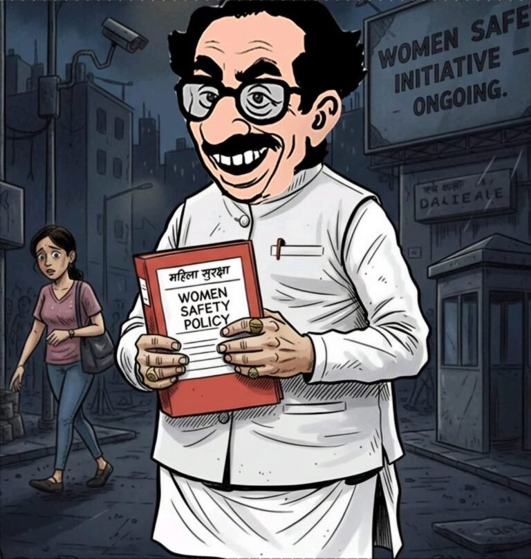 मुंबईत महिला सुरक्षा वेठीला