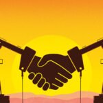 तेल बाजारात खळबळ! रशिया-भारत व्यवहार पुन्हा चर्चेत