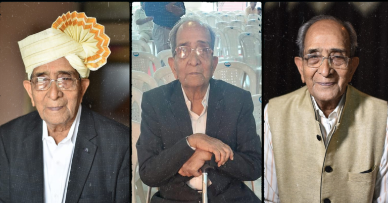 अक्कलकोट चे “चिकित्सक रत्न” हरपले ….