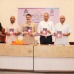 पुण्यात “आधुनिक भारतासमोरील आव्हाने” पुस्तकाचे प्रकाशन उत्साहात व विचारमंथनाच्या वातावरणात संपन्न